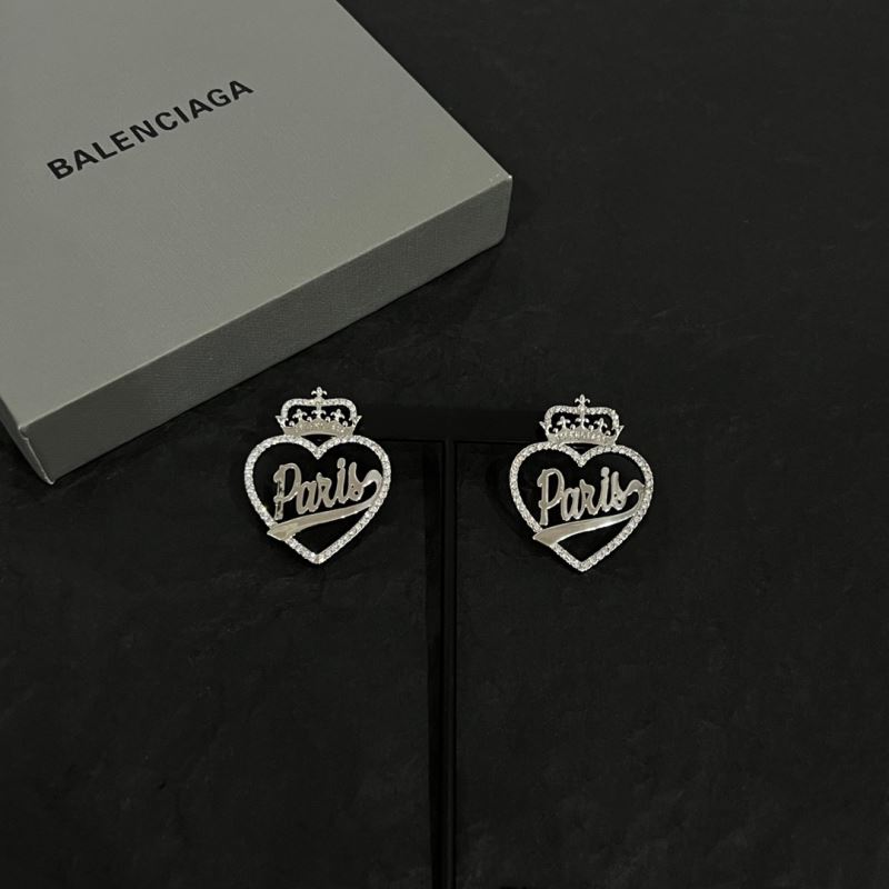 Balenciaga Earrings